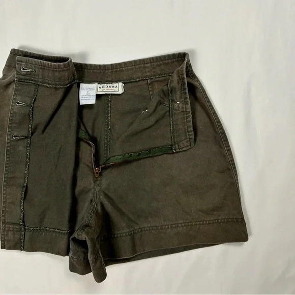 Vintage Arizona Jean Co. Mini Skort - Picture 6 of 9